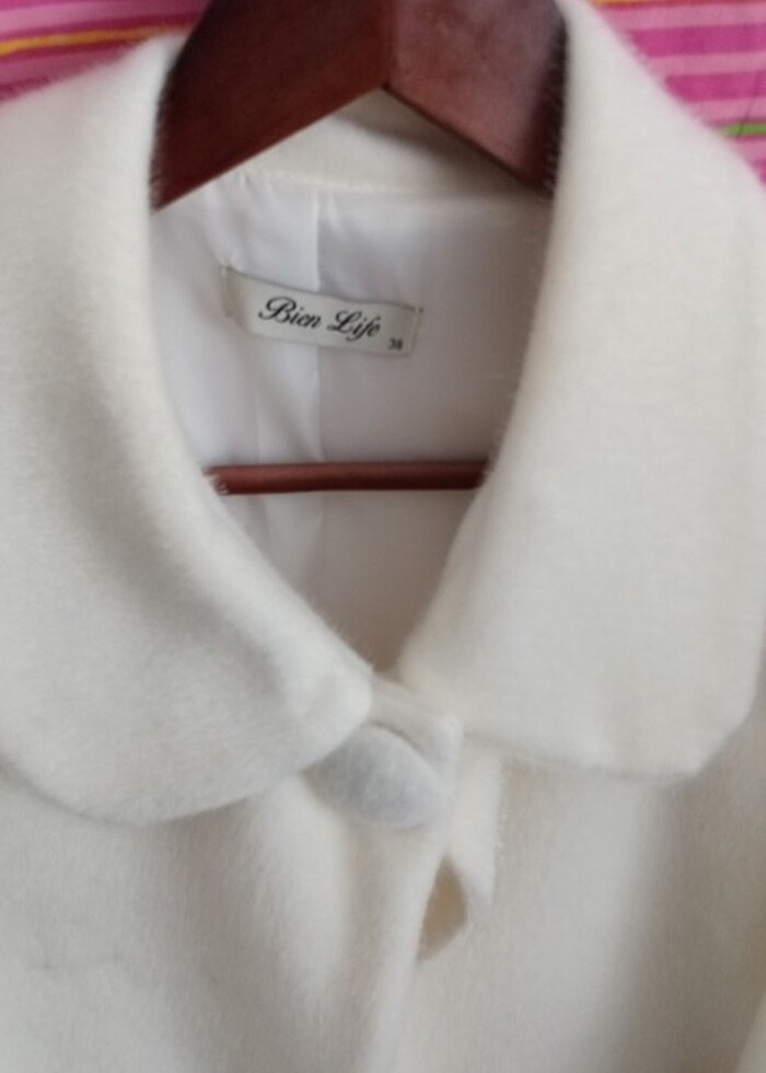 Abiye Ceket - Görsel 2