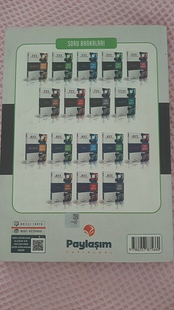 Tyt Türkçe Soru Bankası - Görsel 3