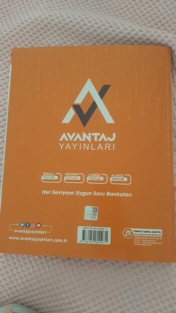 Tyt Türkçe Soru Bankası - Görsel 3