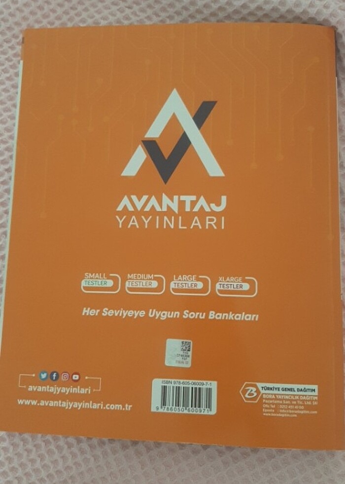 Tyt Türkçe Soru Bankası - Görsel 3