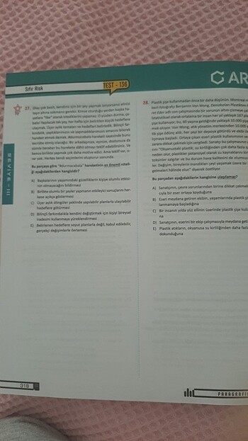 Paragrafın Ritmi - Görsel 2