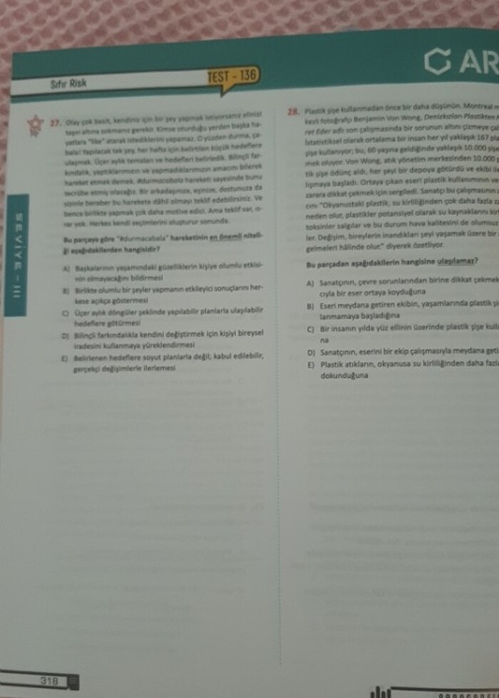 Paragrafın Ritmi - Görsel 2