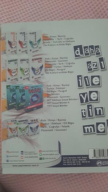 Geometri Soru Bankası - Görsel 2