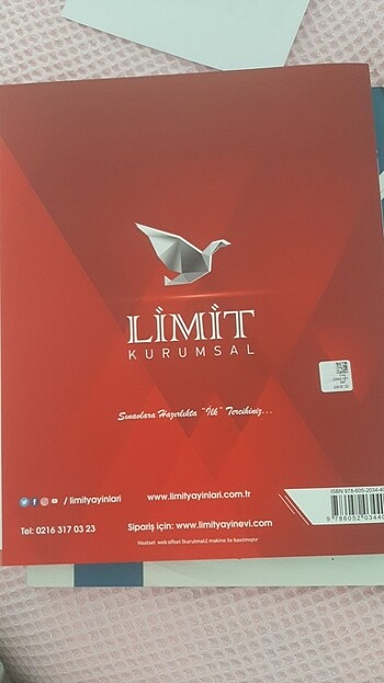 Tyt Ayt Geometri Limit Yayınları - Görsel 3