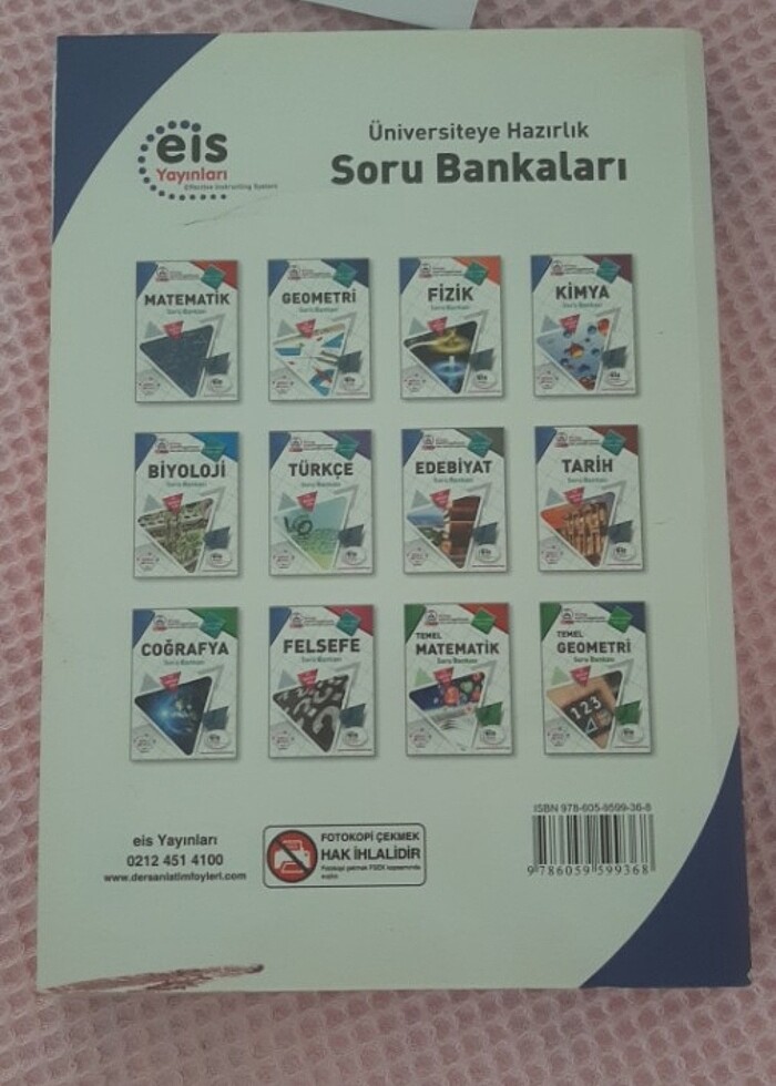 Eis Geometri Ders Föyleri - Görsel 3