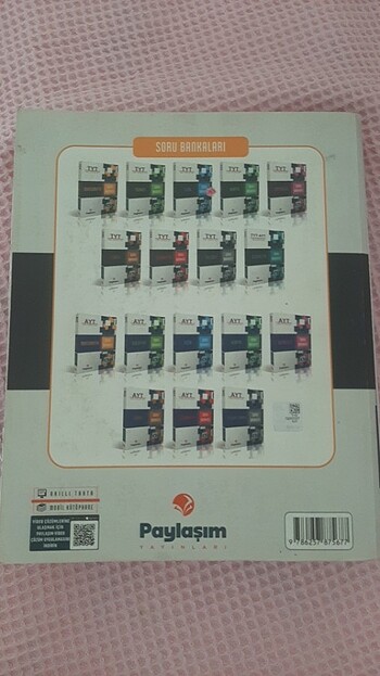 Tyt Matematik Soru Bankası - Görsel 2