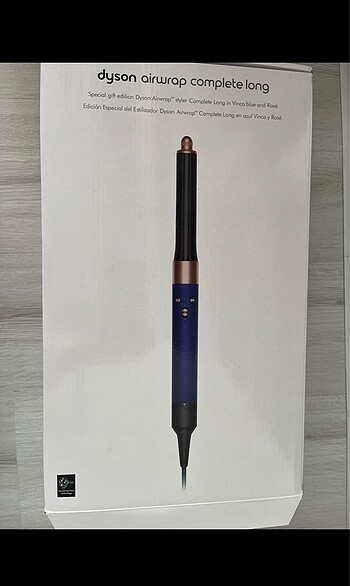 Dyson Dyson airwrap