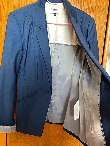 Bershka blazer