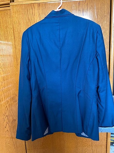 s Beden Bershka blazer