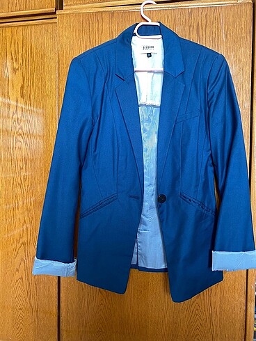 Bershka Bershka blazer