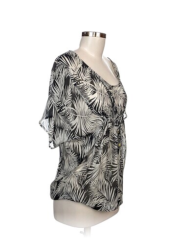 H&M Pareo %70 İndirimli. - Görsel 2