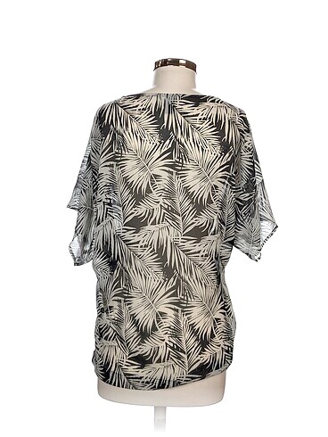 H&M Pareo %70 İndirimli. - Görsel 3