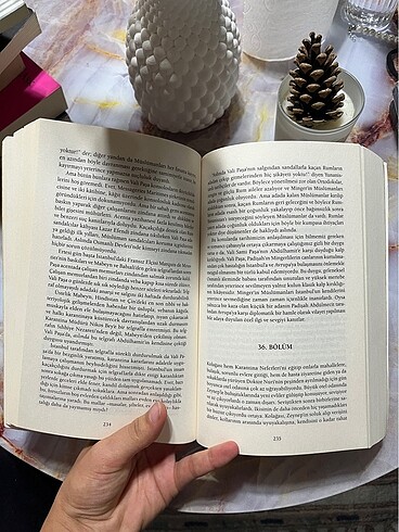  Beden Orhan pamuk veba geceleri