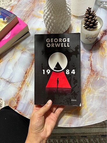 George orwel 1984