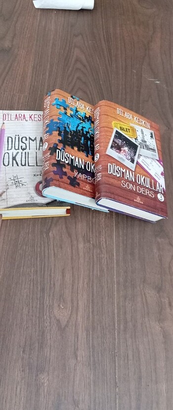 Kitap
