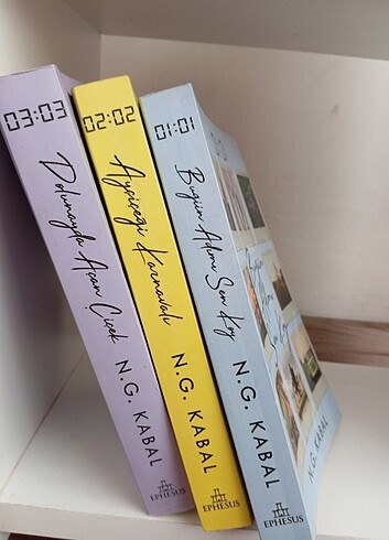 Kitap