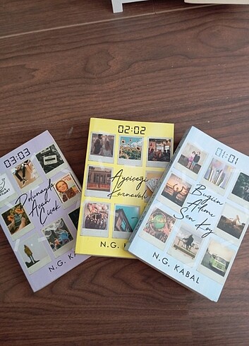 Kitap