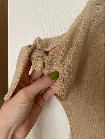 LC Waikiki LCW keten tshırt