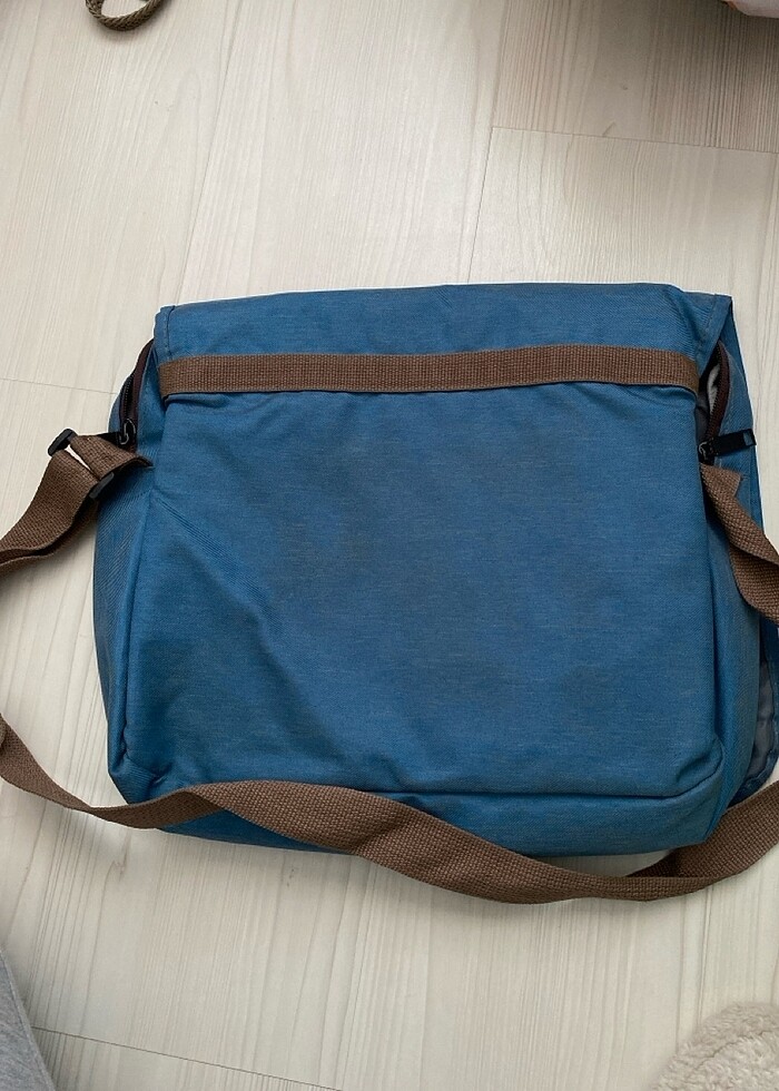 Eski lise çantam - Görsel 4