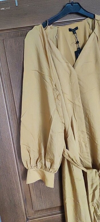 Massimo Dutti Elbise
