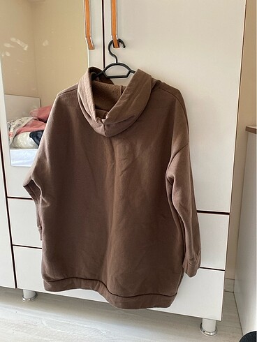 Diğer Kapşonlu sweatshirt