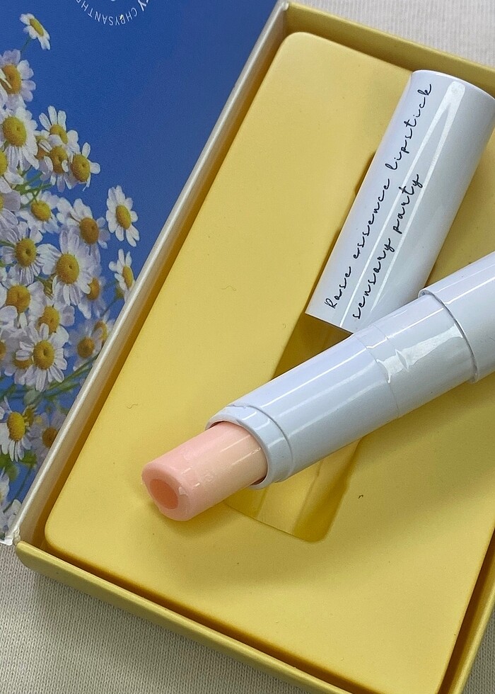 Sensory Party Lip Balm - Görsel 3