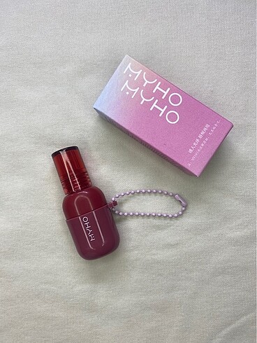 MYHO Lip Gloss