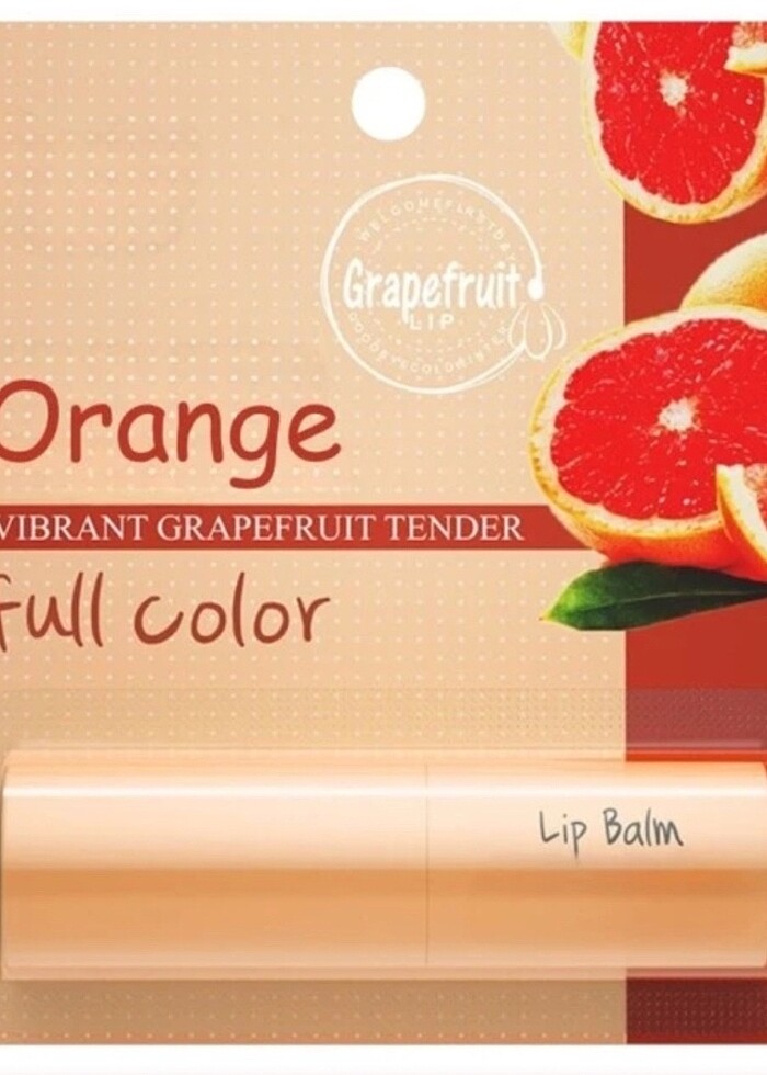 Image Lip Balm - Görsel 3