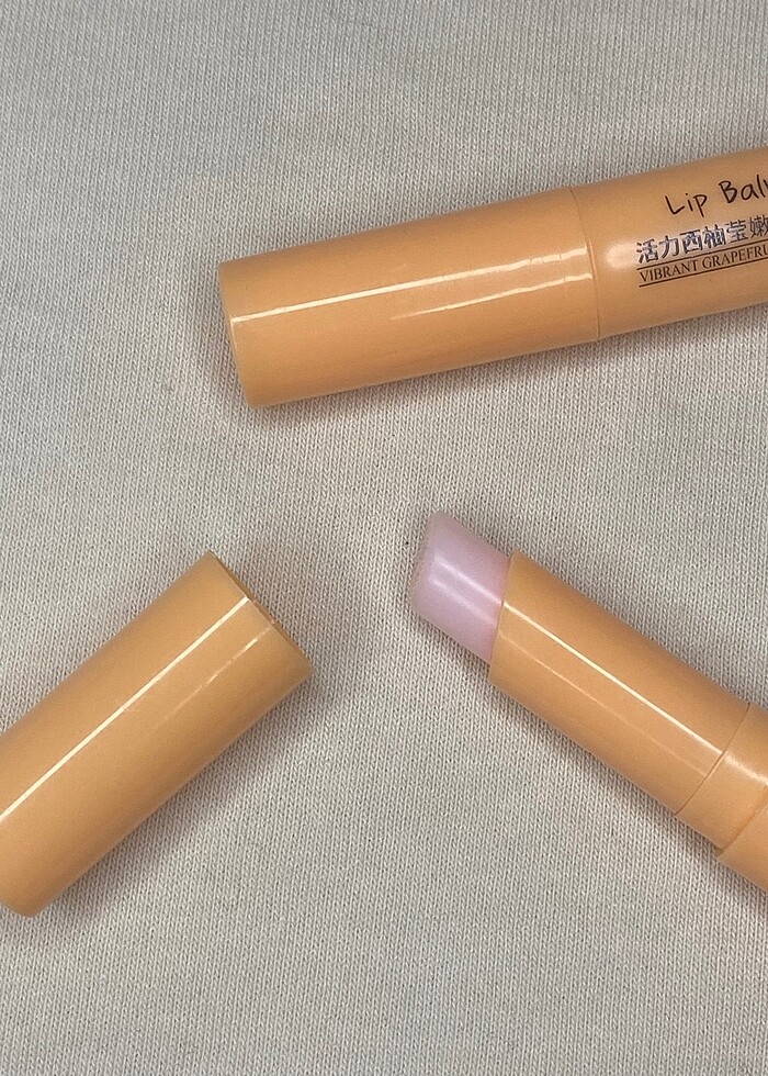 Image Lip Balm - Görsel 2