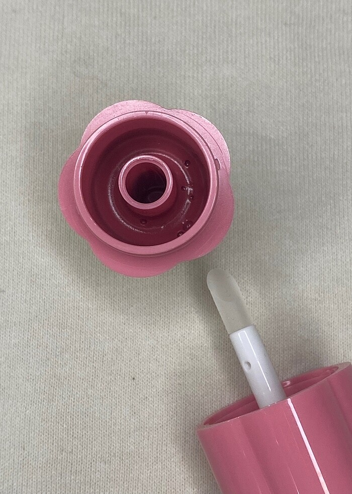 Shaqinuo Lip Gloss - Görsel 2