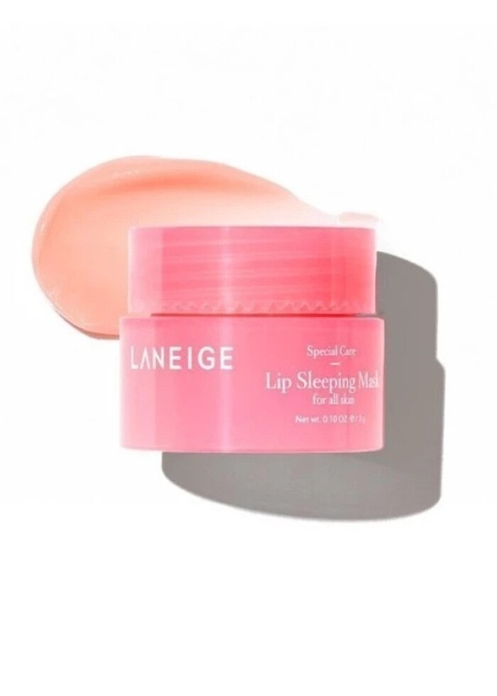 Laneige Lip Sleeping Mask - Görsel 3