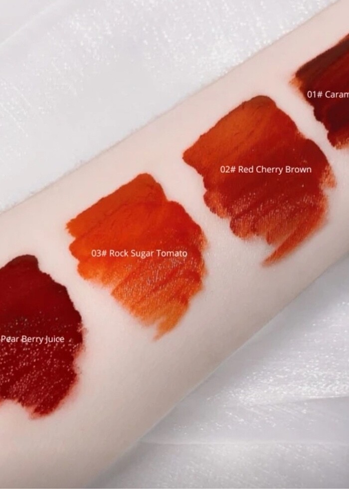 NyxKiss Lip Gloss - Görsel 3