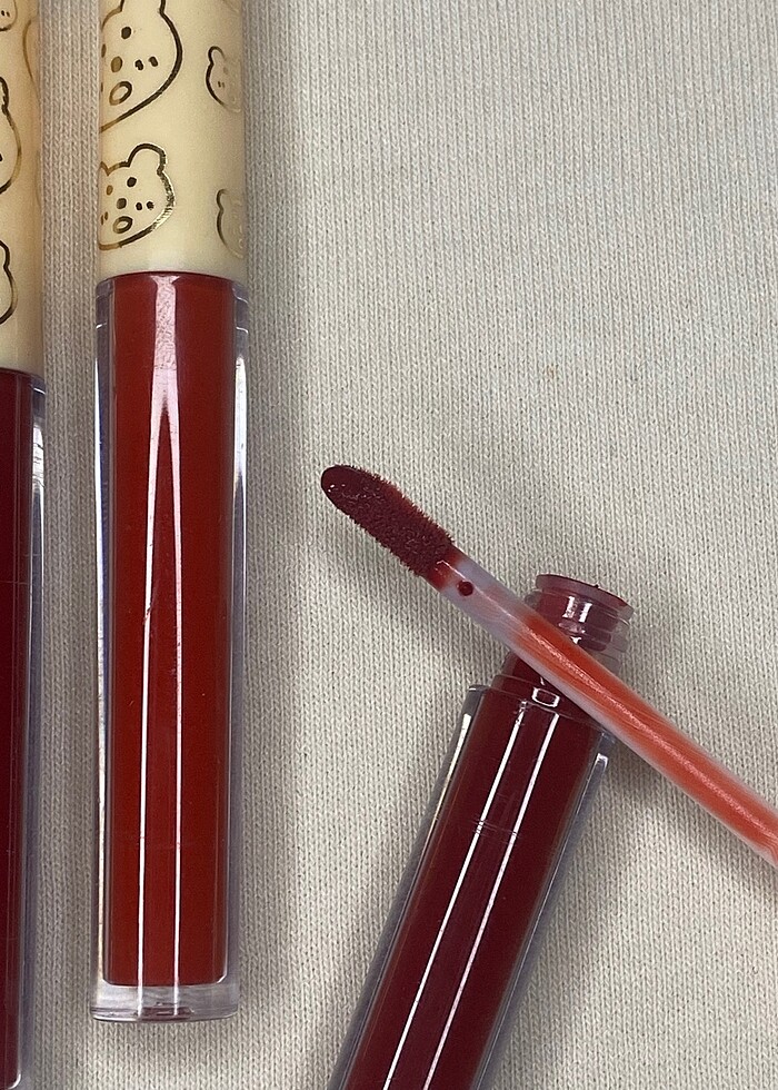 NyxKiss Lip Gloss - Görsel 2