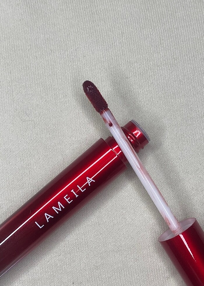 Lameila Lip Tint - Görsel 2