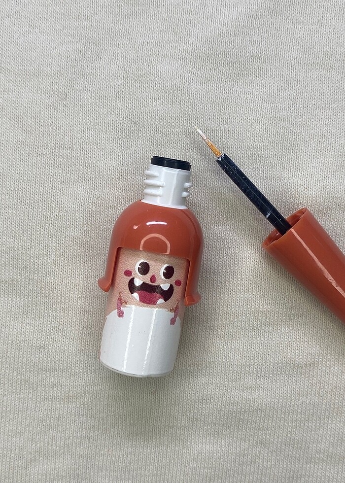 Banxeer Beyaz Eyeliner - Görsel 2