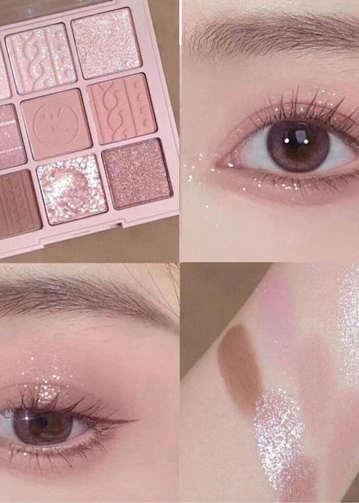 Muge Leen Far Paleti - Görsel 3