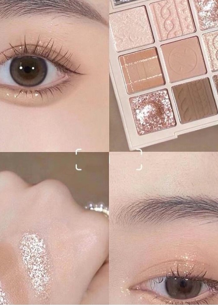 Muge Leen Far Paleti - Görsel 4