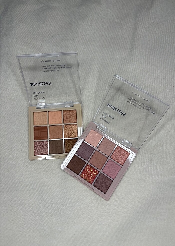 Muge Leen Far Paleti - Görsel 2