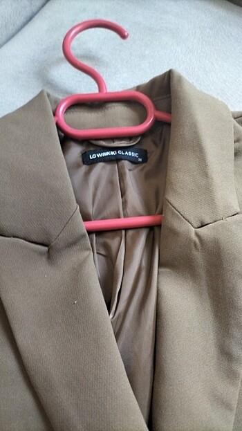 s Beden LCW blazer ceket modest Uygun