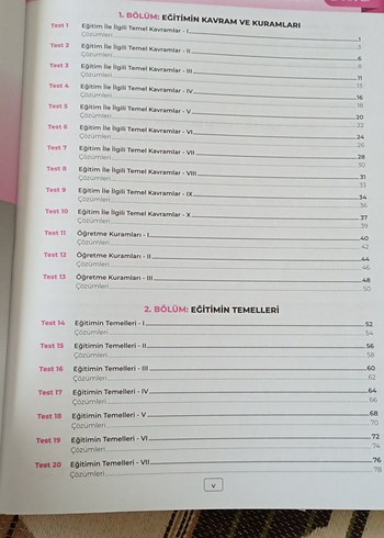 2025 MEB-AGS Algoritması Soru Bankası - Görsel 2