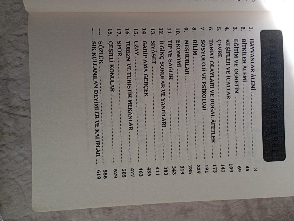 YÖKDİL-YDS Arapça Modern Metin Okumaları Kitabı - Görsel 2