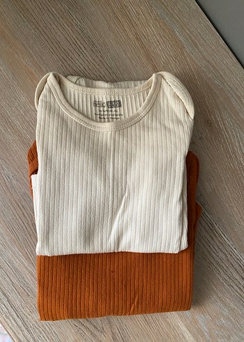 Çocuk zıbın set - Görsel 3