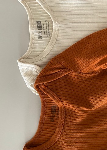 Çocuk zıbın set - Görsel 4