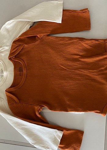 Çocuk zıbın set - Görsel 5