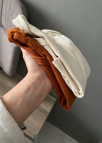 Çocuk zıbın set - Görsel 6