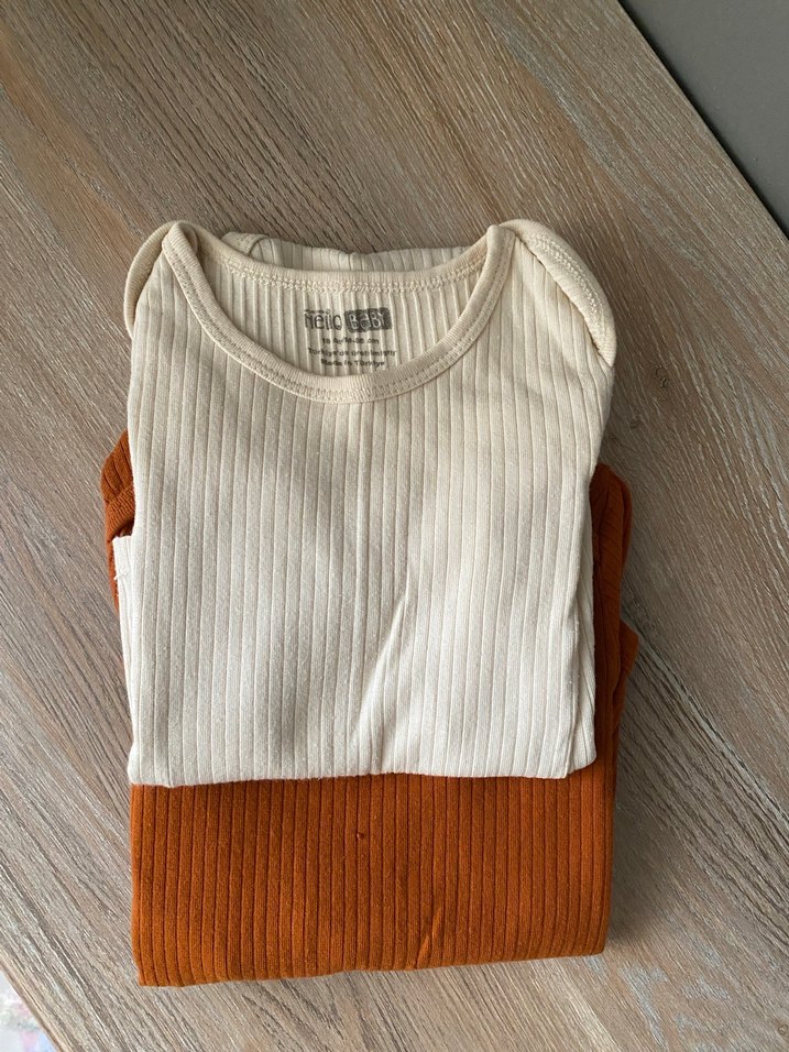 Çocuk zıbın set - Görsel 3