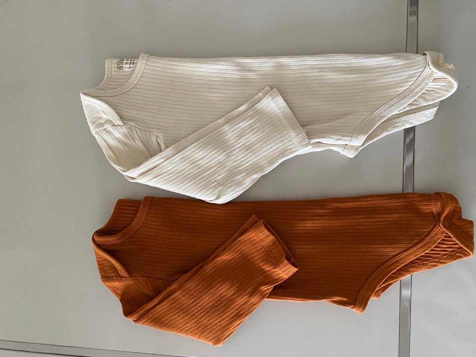 Çocuk zıbın set - Görsel 2