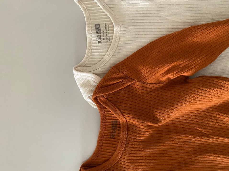 Çocuk zıbın set - Görsel 4