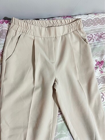 Kumaş pantolon