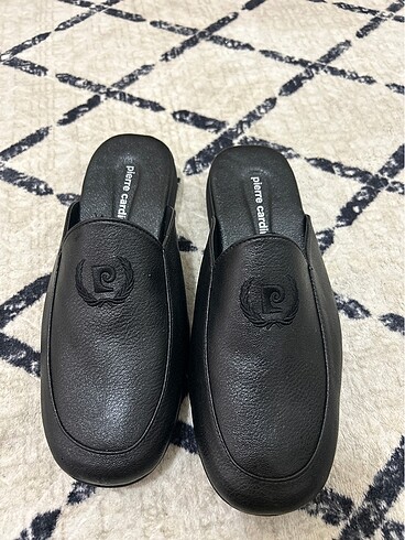 Pierre cardin terlik